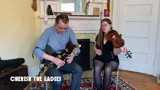 Cherish the Ladies | The Phonograph Project
