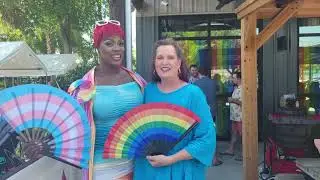 Magick Market at Pride Charleston SC