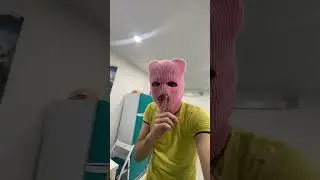 КАМЕРА МЕН ПРЯМО ЗА ЭТИМ ОКНОМ!