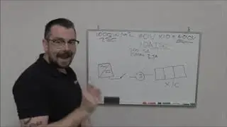 An easy method to troubleshoot solar PV arrays...