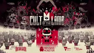 Cult of the Lamb - Amdusias (Orchestral Cover)