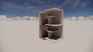 A08 Construction of Living Spaces