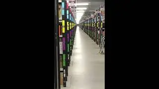 Amazon Real Life Labirynth