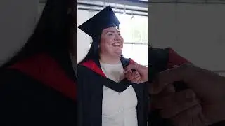 How does it feel to graduate? 🎓 #uwebristol #graduation
