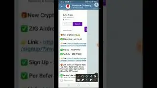 20$ Instant Zig Airdrop 😎 Zig token withdraw 🤩 Airdrop 🤩 New airdrop 2021 🔥 Zignaly 😱 Airdrop 2021