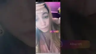bigo สาวสวยรัสเซีย​ใหญ่มากจุกโผล่