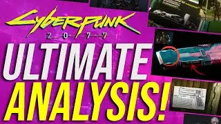 Cyberpunk 2077 - 