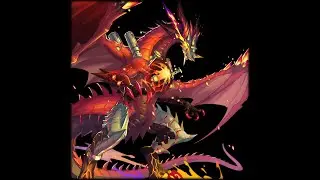 Dragalia Lost | First Dragon Gala | Gala 9