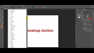 Font Preview Missing in Photoshop [SOLVED]