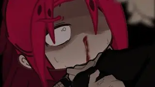 ||everybody like you||Diavolo & Giorno Giovanna||JJBA5||Gacha Meme||