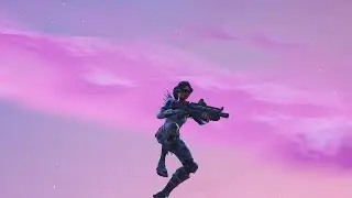 Flea's Shotgun aim course