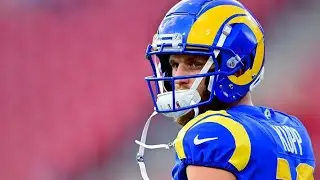 cooper kupp edit