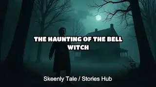 The Bell Witch: America's Most Haunted Legend
