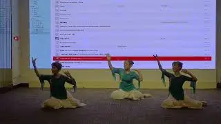 WiDance 舞蹈學院 2023 群星會｜中國舞