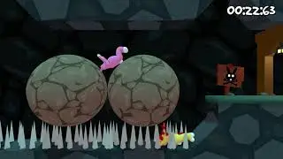 Монтаж по играм #2