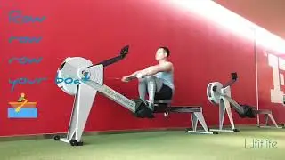 ROWING