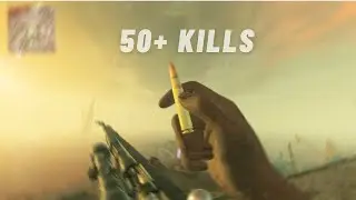 Best Warzone Kills 50+ Kills Best Gameplay 4K 90FPS !