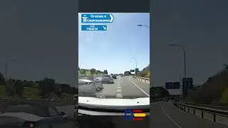 Eso no se hace - Dashcams España