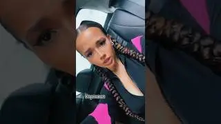 Карнавал всех обманула 😨 