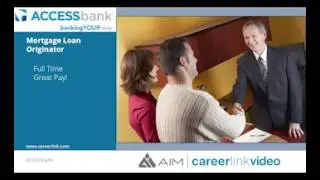 ACCESSbank Loan Originator