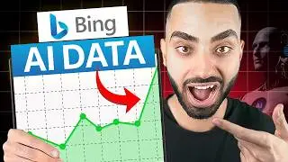 The New Bing Webmaster Tool Just Changed Everything