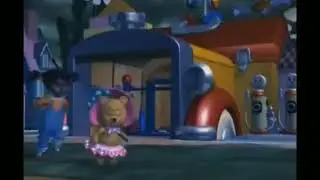 Игрушечная страна