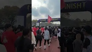 run for our rights