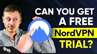 NordVPN Free Trial in 2026 - Here's How to Get It For Free!