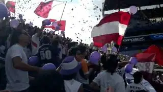 ULTRA MORADA COSTA RICA HD 720p