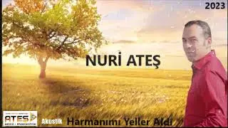 Nuri Ateş  -  Benim Benden  Haberim Yok  -  canlı performans