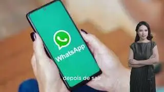 Como sair de um grupo do WhatsApp sem avisar