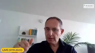 LIVE (07.11.2023)