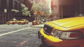 Free Distorted Old School Hip Hop Beat 
