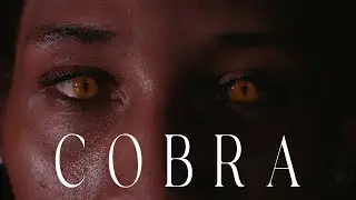 COBRA by MEGAN THEE STALLION | CLIFFORD BELLAMY | DANCE VISUAL