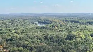 Красота, вид, смотровая площадка Жемчужина Авроры🍁2024