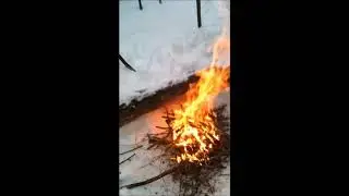 На викенде ч.1