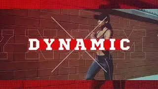 Sport Opener After Effects Templates