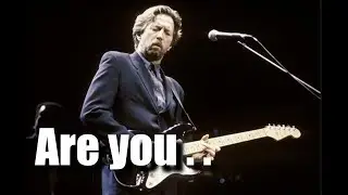 Are you an Advanced Guitar Player?