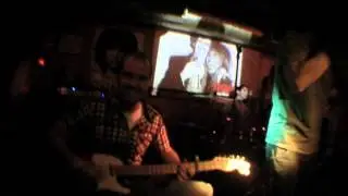 feel the rain - The Same - concierto RRR