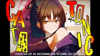Nightcore » Catatonic [LV]