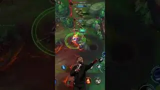 Veigar en acción #veigar #leagueoflegends