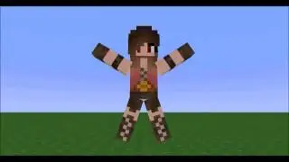 Minecraft Role Play TeenAgents, Lost And Found