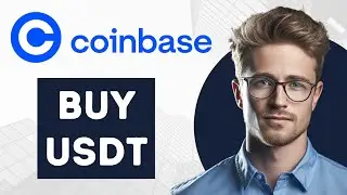 How To Buy USDT on Coinbase | 2024