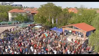 Международен кулинарно фолклорен фестивал 