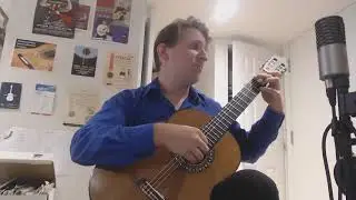 Trevor Cooper - Arroyo de la luz 2021