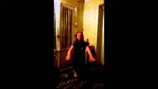 Алина Мунтян принимает вызов Sport Challenge MD