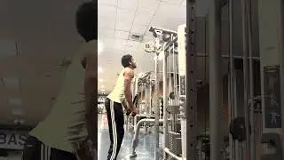 The Gym Was Calling Me at 2 AM