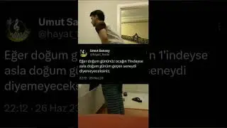 İnstagram - Twitter video #539 #tiktok #twitter #akımı
