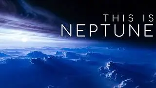 What Voyager Discovered Beneath the Clouds of Neptune | Our Solar System's Planets
