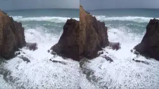3D  